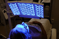 LED terápia - kozmetika debrecen